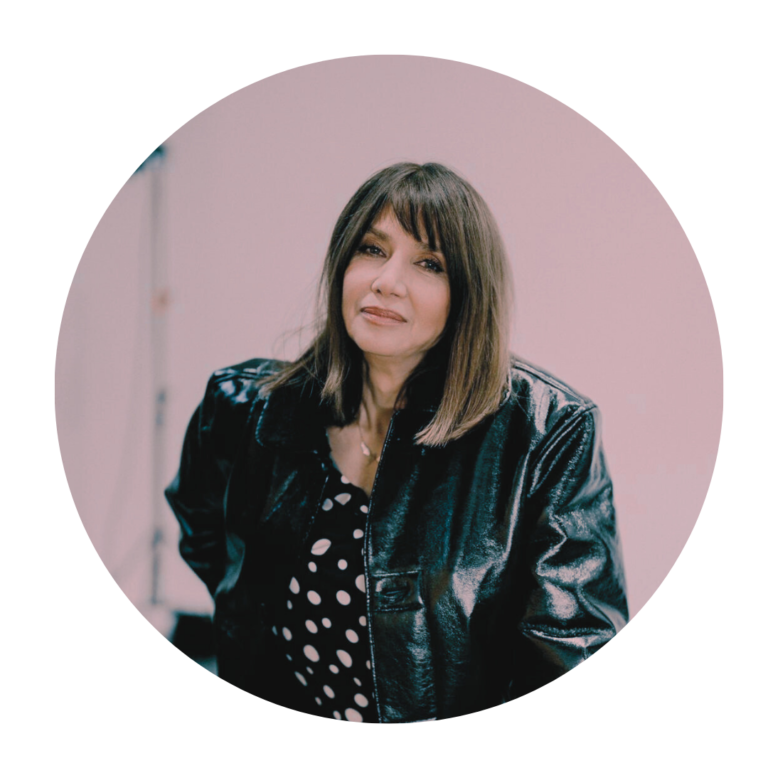 Grazyna Wolszczak - actress and President of the Garnizon Sztuki Theatre, iMarketing recommendation
